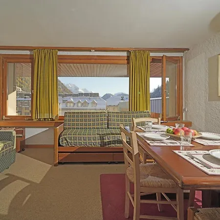 Apartment Iflat Brenta 2 Madonna di Campiglio