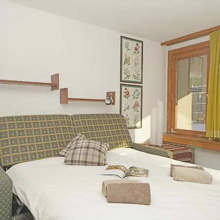 Iflat Brenta 2 Madonna di Campiglio