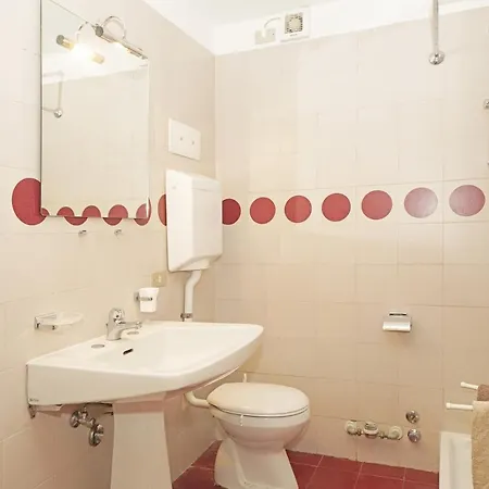 Iflat Brenta 2 Apartment Madonna di Campiglio