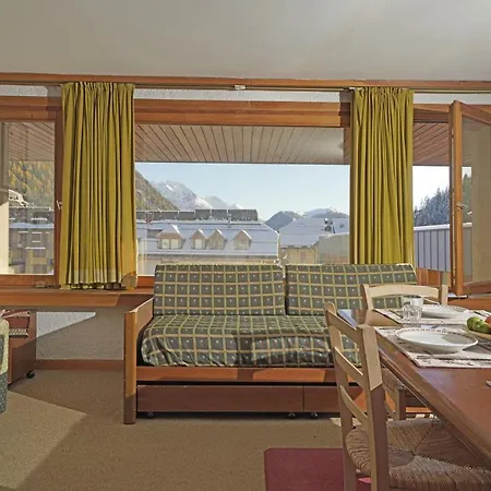 Iflat Brenta 2 Apartment