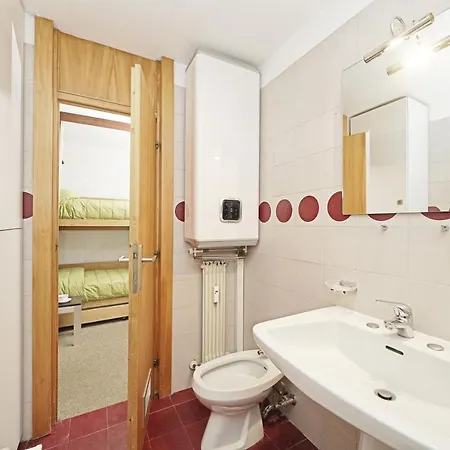 Apartment Iflat Brenta 2 Madonna di Campiglio