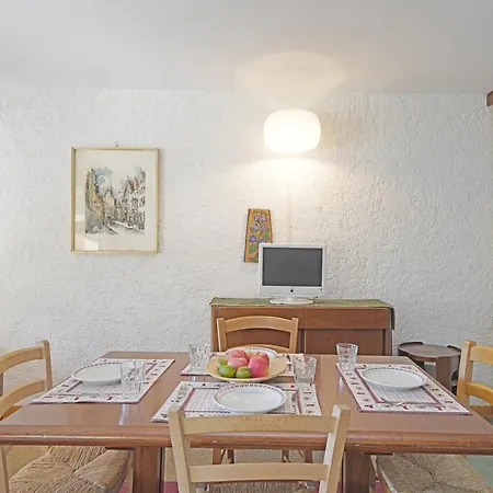 Apartment Iflat Brenta 2