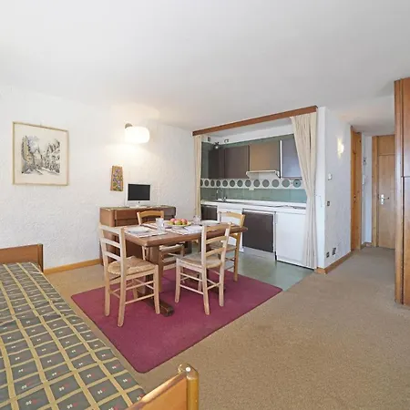 Apartment Iflat Brenta 2