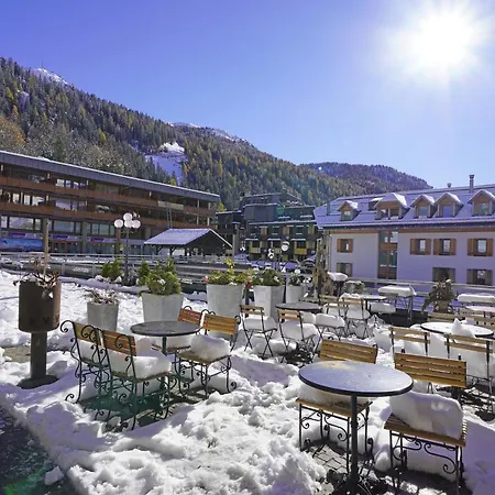 Apartment Iflat Brenta 2 *